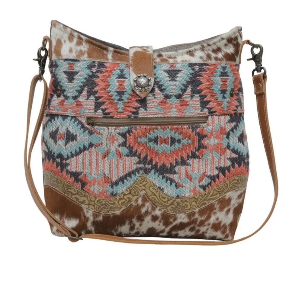 Myra bohemian type bag! Love it!! Beautiful bag
